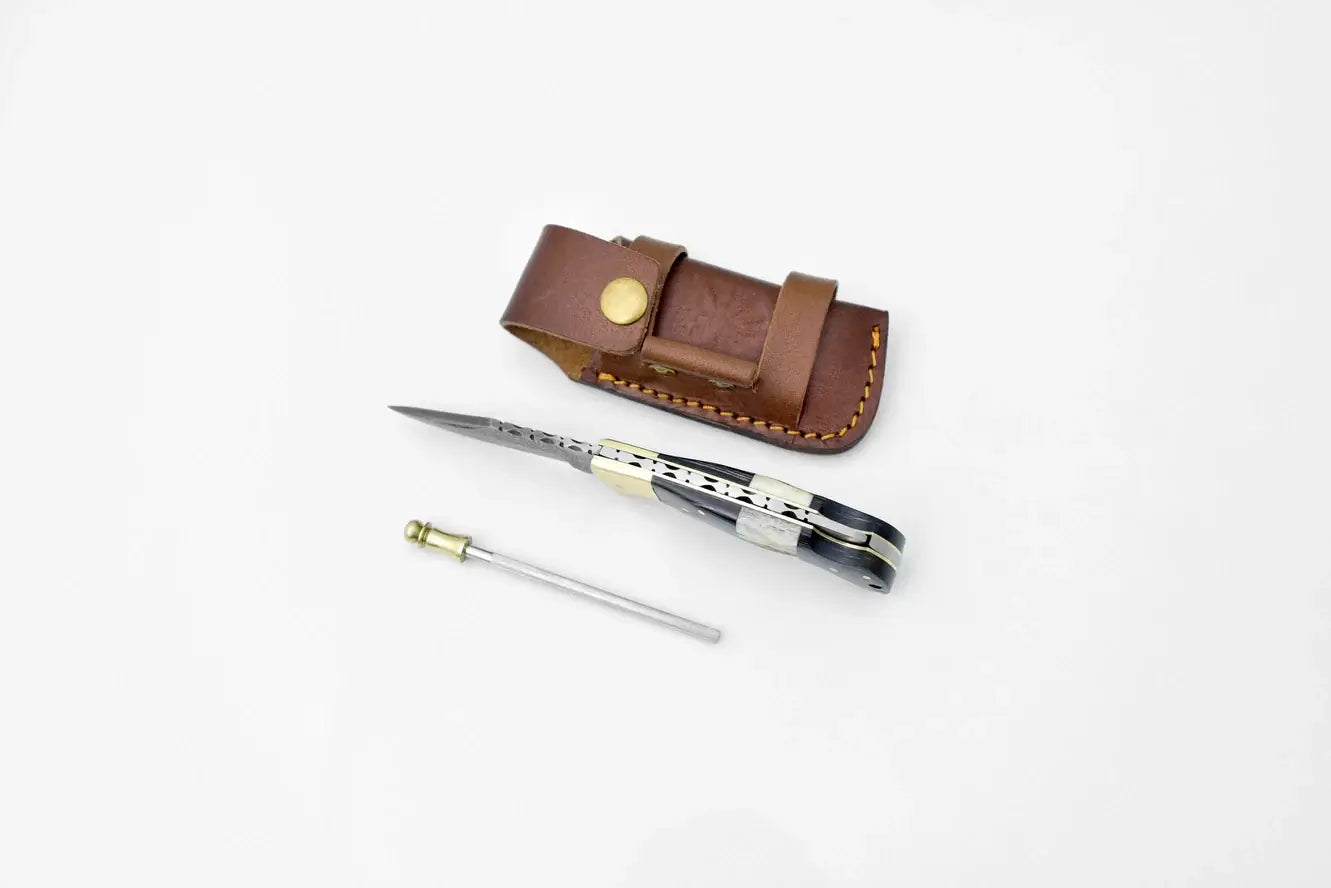 Pocket Knife
