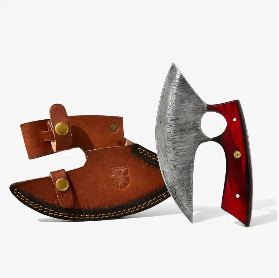 Alaskan Ulu