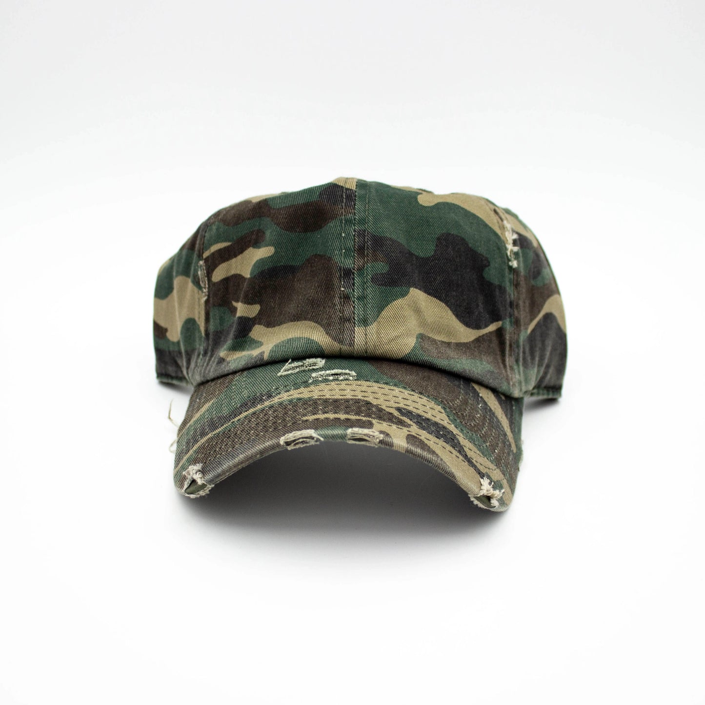 931 Area Code - Hat -  Color Options