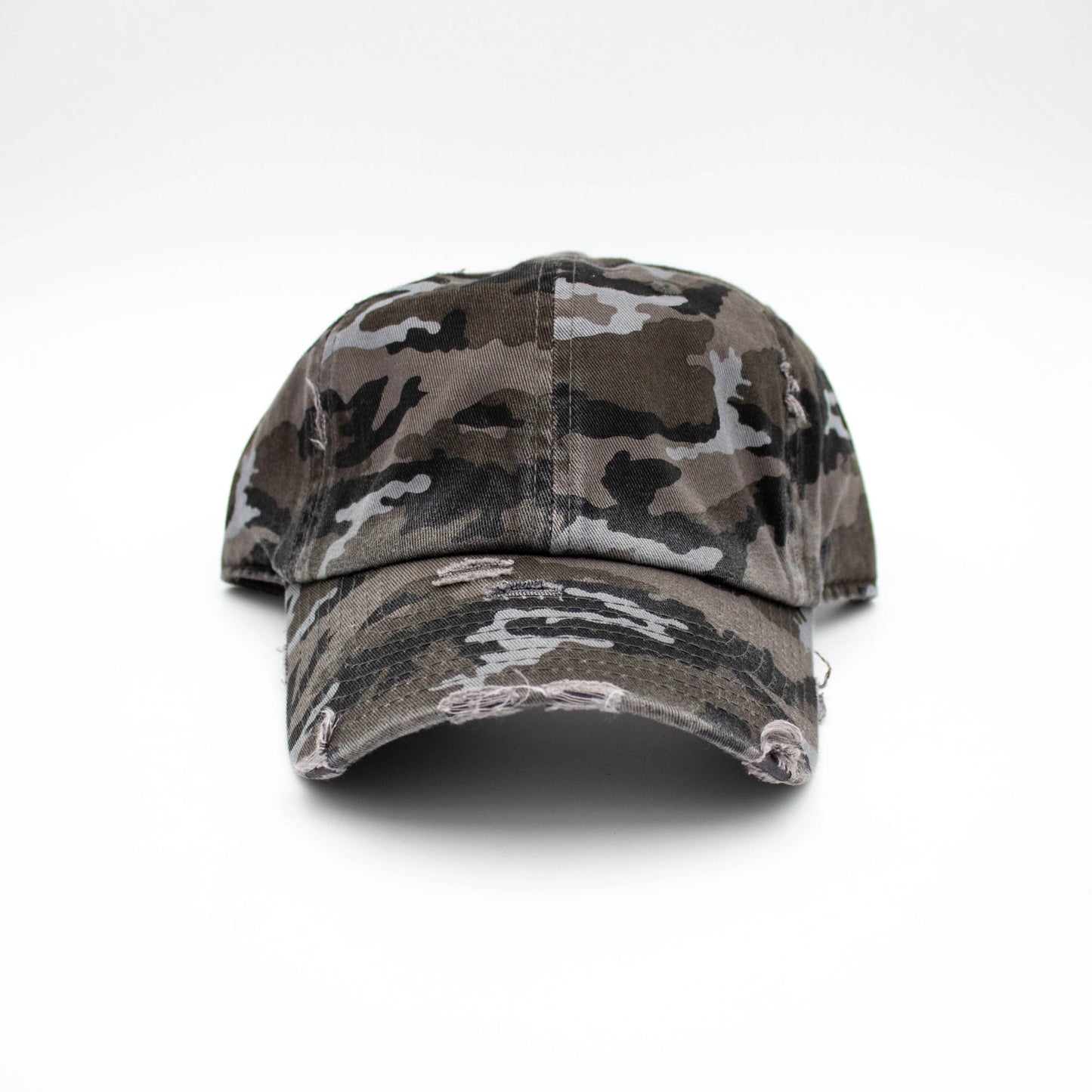 931 Area Code - Hat -  Color Options