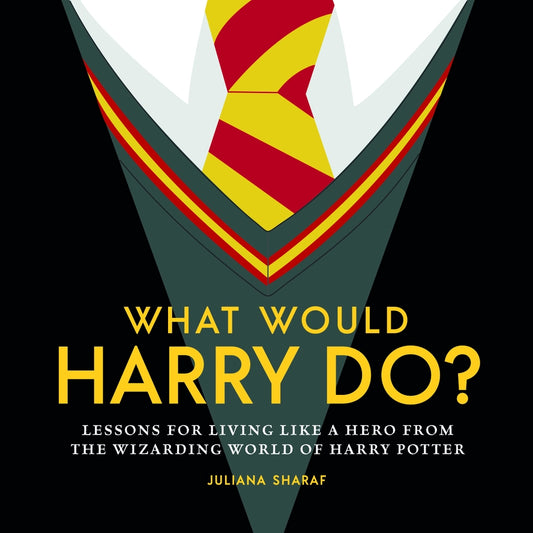 What Would Harry Do?