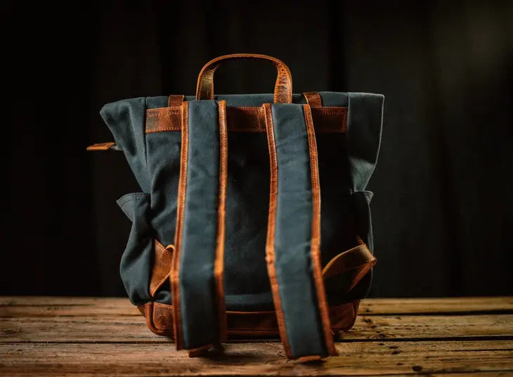 the “Jackson” Backpack