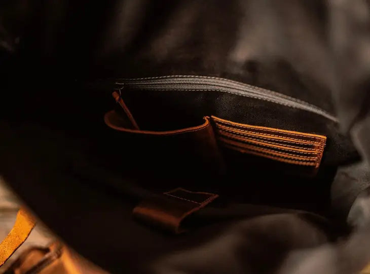 the “Jackson” Backpack