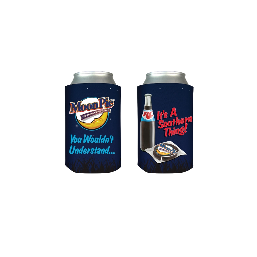 MoonPie - Koozie
