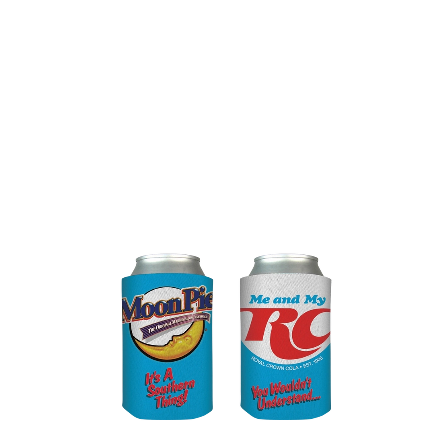 MoonPie - Koozie