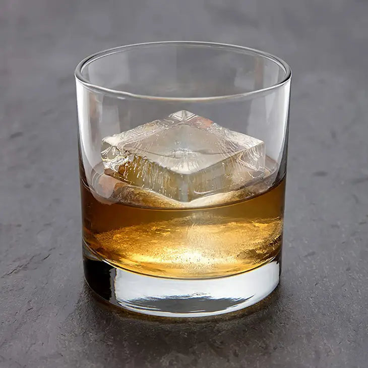 Cocktail Ice Cube Trays