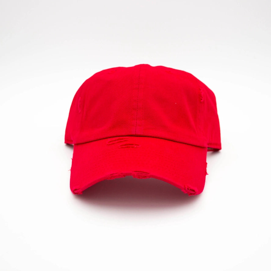 865 Area Code - Hat - Color Options