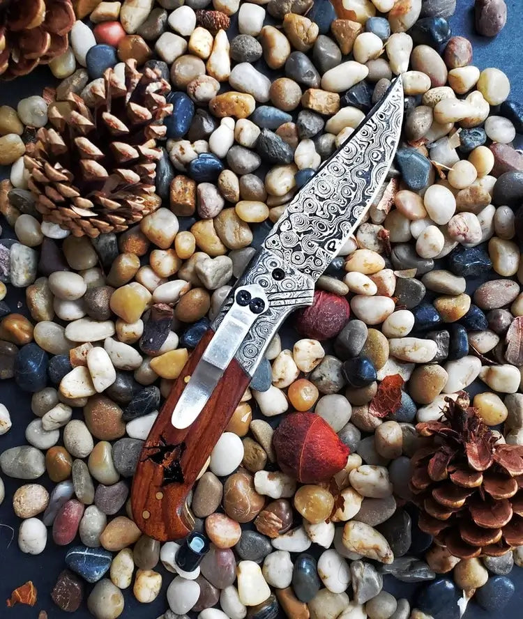 Pocket Knife