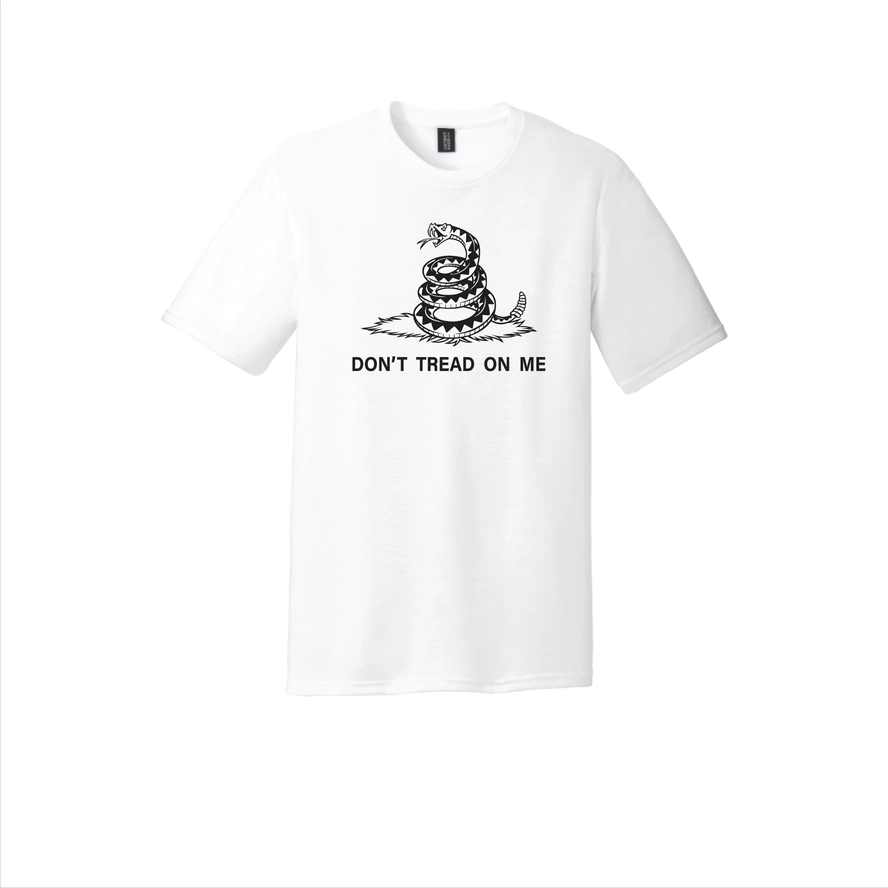 Don't Tread On Me T-Shirt
