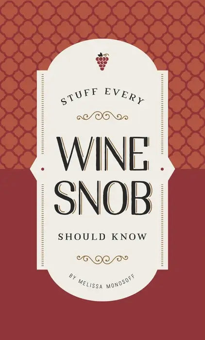 Books on Wine