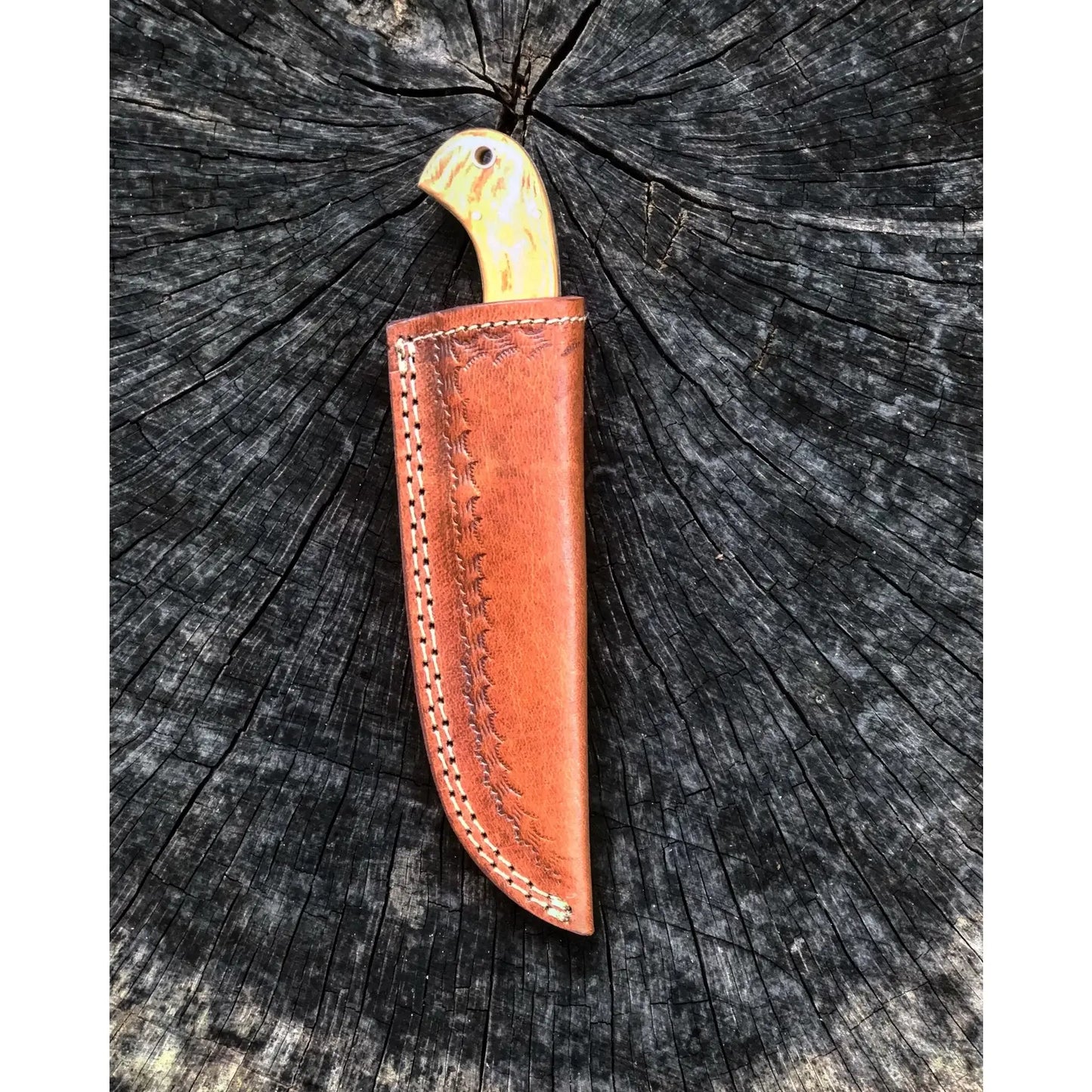 Hunting Knife