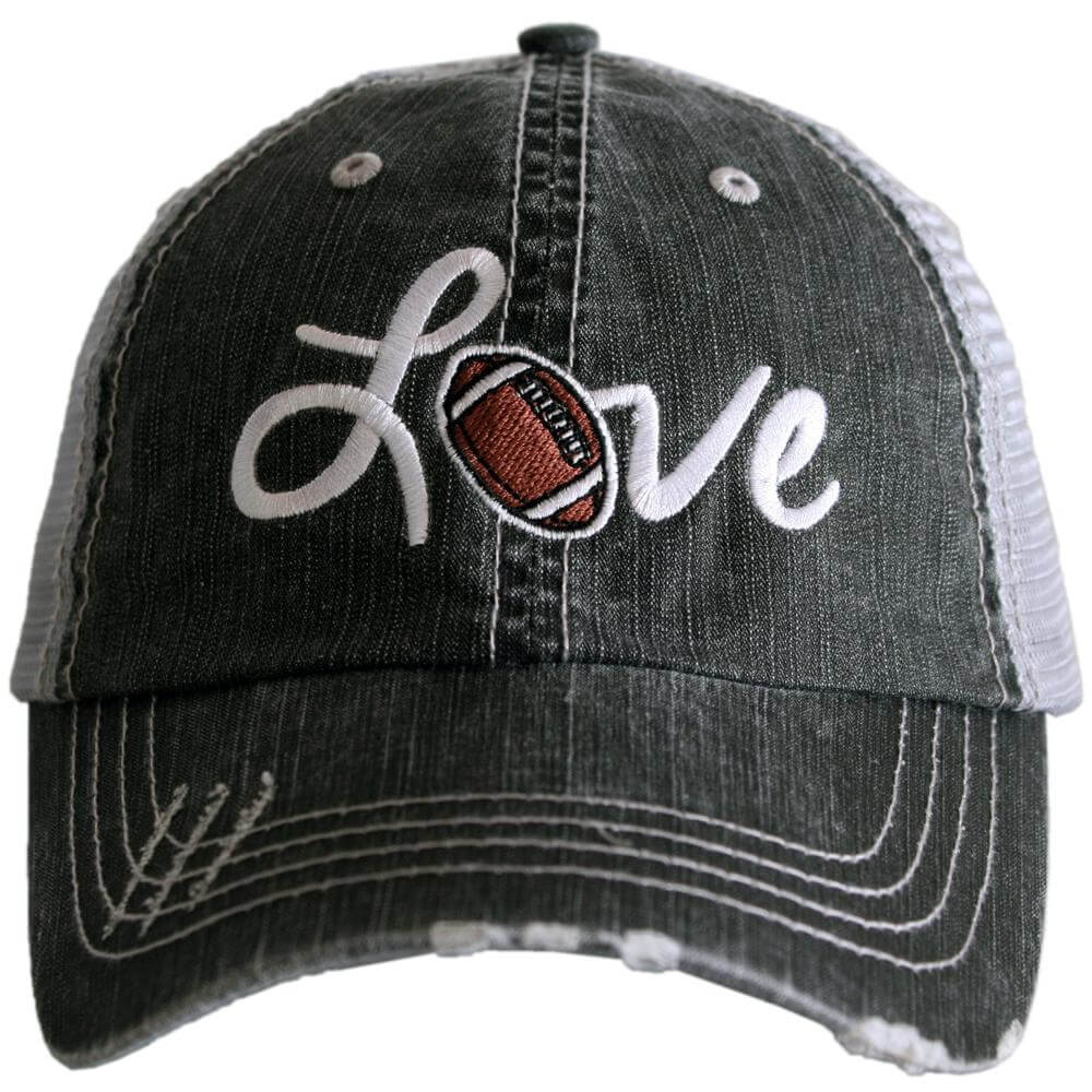 Football Hat