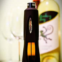 Cork Pop Legacy Cork Pops Wine opener