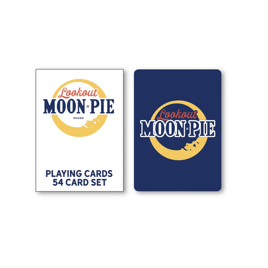MoonPie - Playing Cards