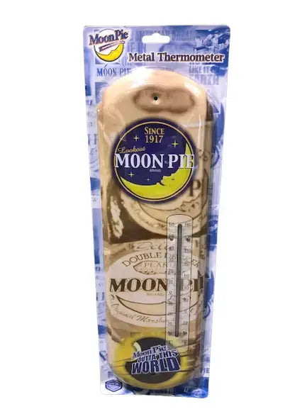 MoonPie Thermometers