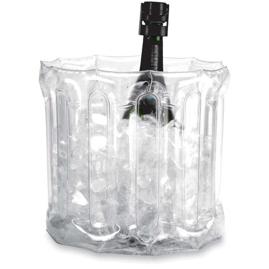 Porta Cool Inflatable Ice Bucket