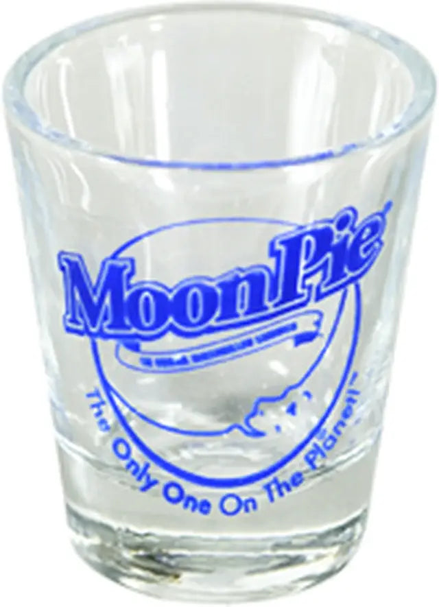 MoonPie Shot Glasses