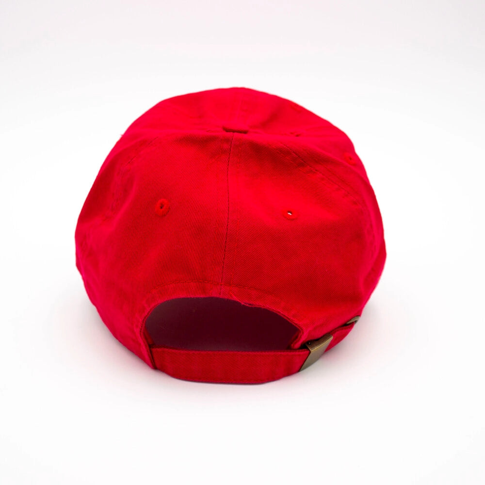 Tristar Patch - Hat -  Color Options