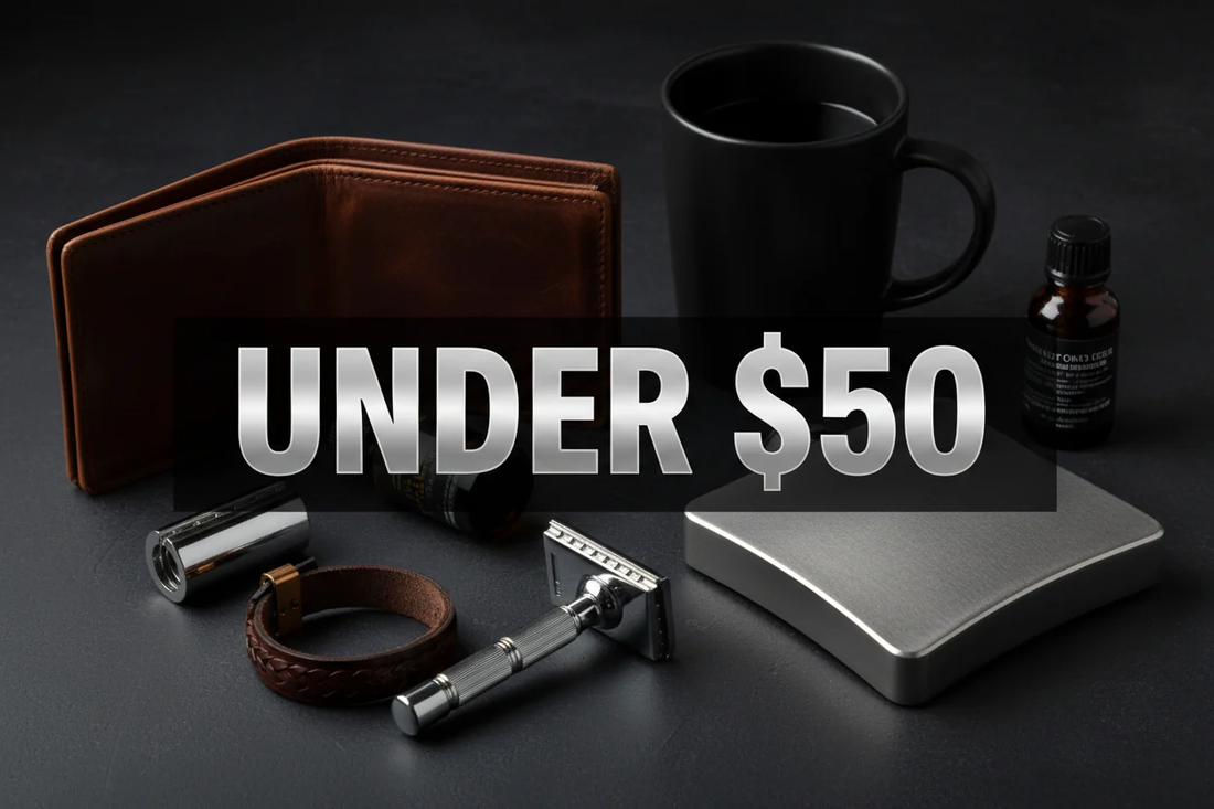 Best Gifts Under $50