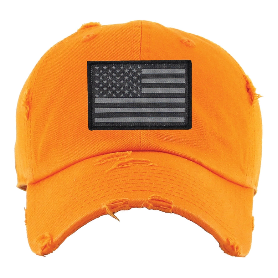 American Flag - Hat