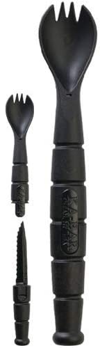 KA-BAR Spork - Hiking, Camping, Outdoor Eating