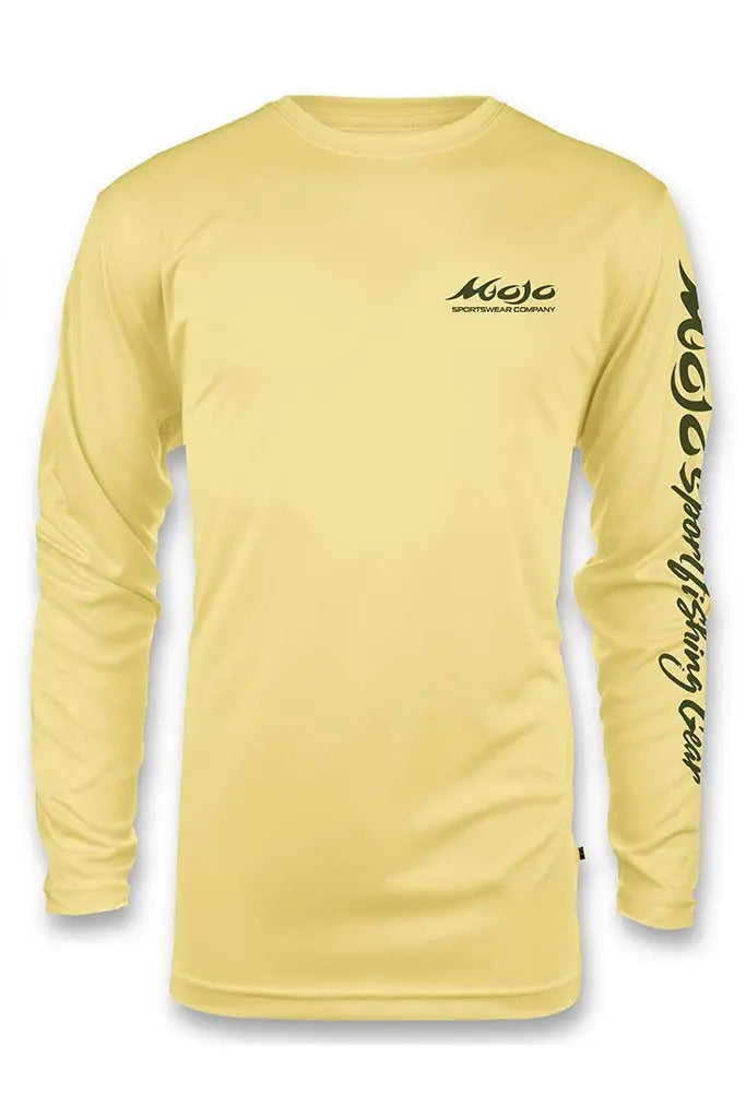 Long Sleeve Shirt - Fishing and Boating
