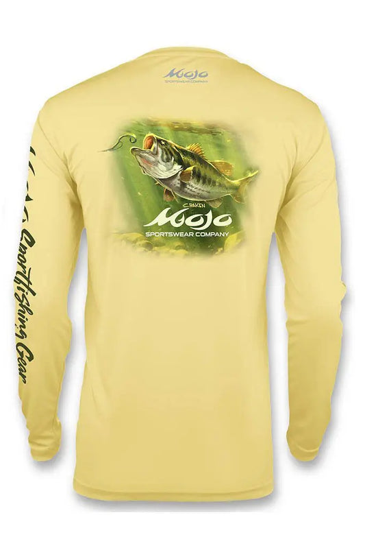 Long Sleeve Shirt - Fishing and Boating
