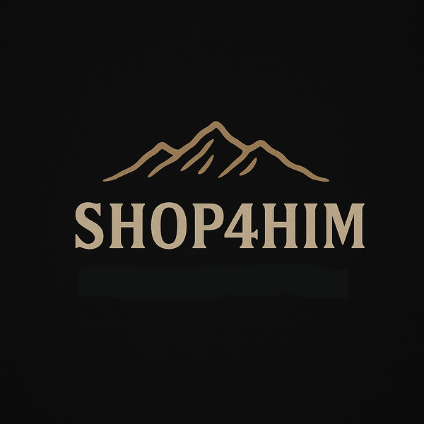 Shop4Him