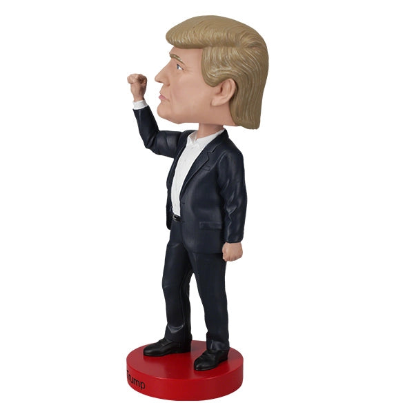 Bobbleheads | Donald Trump Fight! Bobblehead | Royal Bobbles