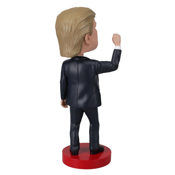Bobbleheads | Donald Trump Fight! Bobblehead | Royal Bobbles