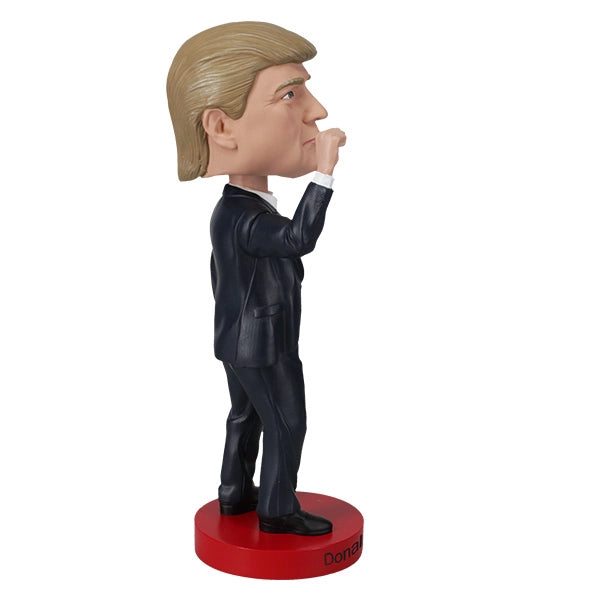 Bobbleheads | Donald Trump Fight! Bobblehead | Royal Bobbles