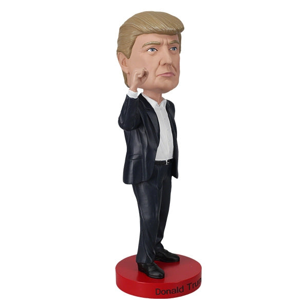 Bobbleheads | Donald Trump Fight! Bobblehead | Royal Bobbles