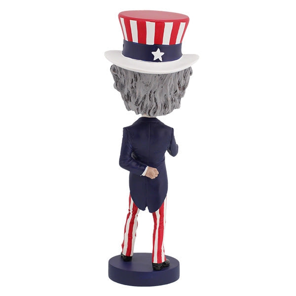 Bobbleheads Uncle Sam Bobblehead