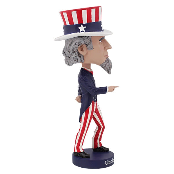 Bobbleheads Uncle Sam Bobblehead