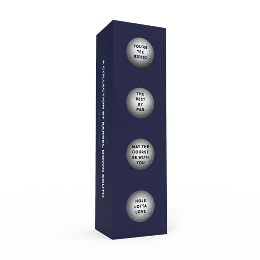 Smack Talk Golf Balls Volume 9 Golfing Gift