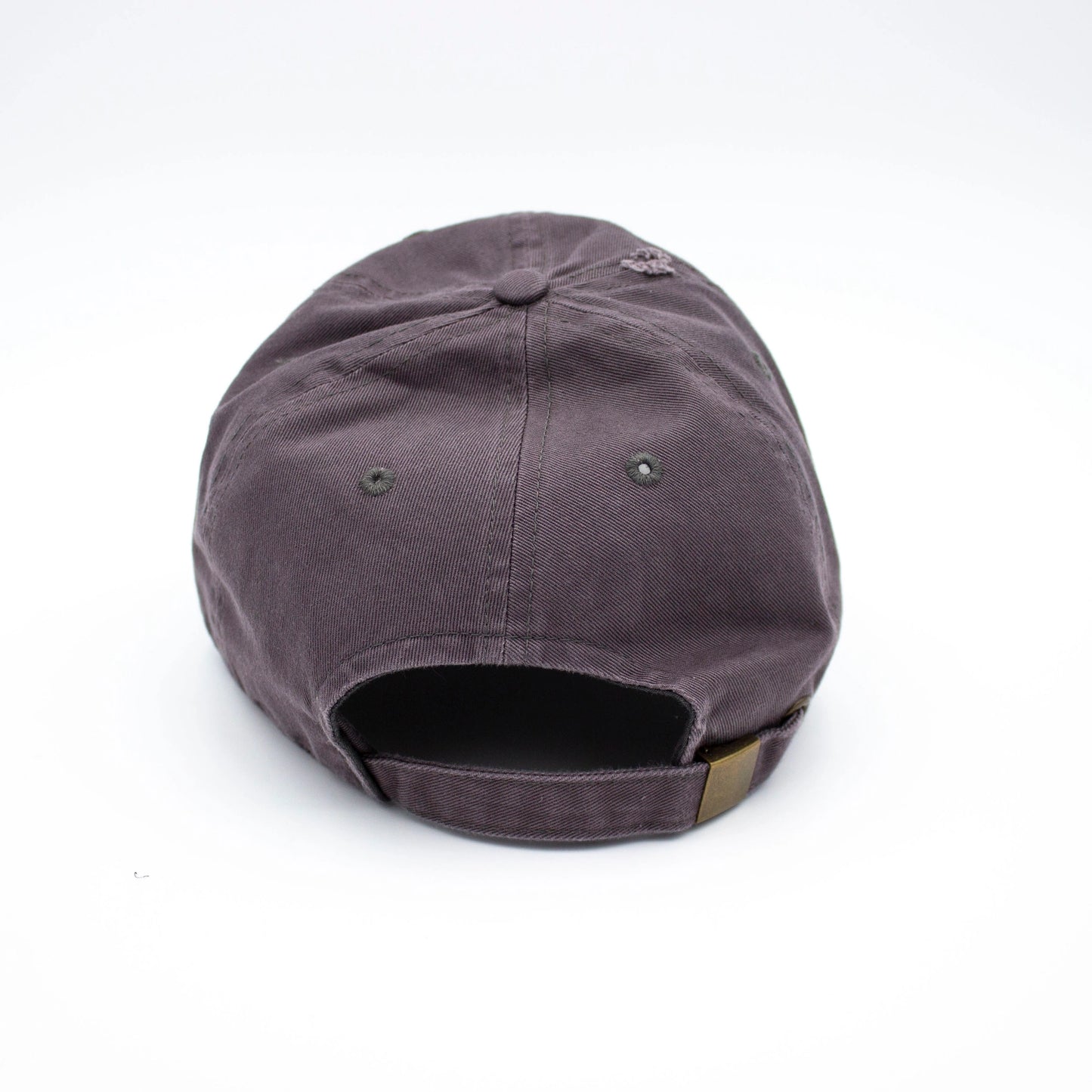 Don't Tread On Me Patch - Hat -  Color Options