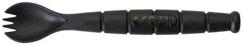 KA-BAR Spork - Hiking, Camping, Outdoor Eating
