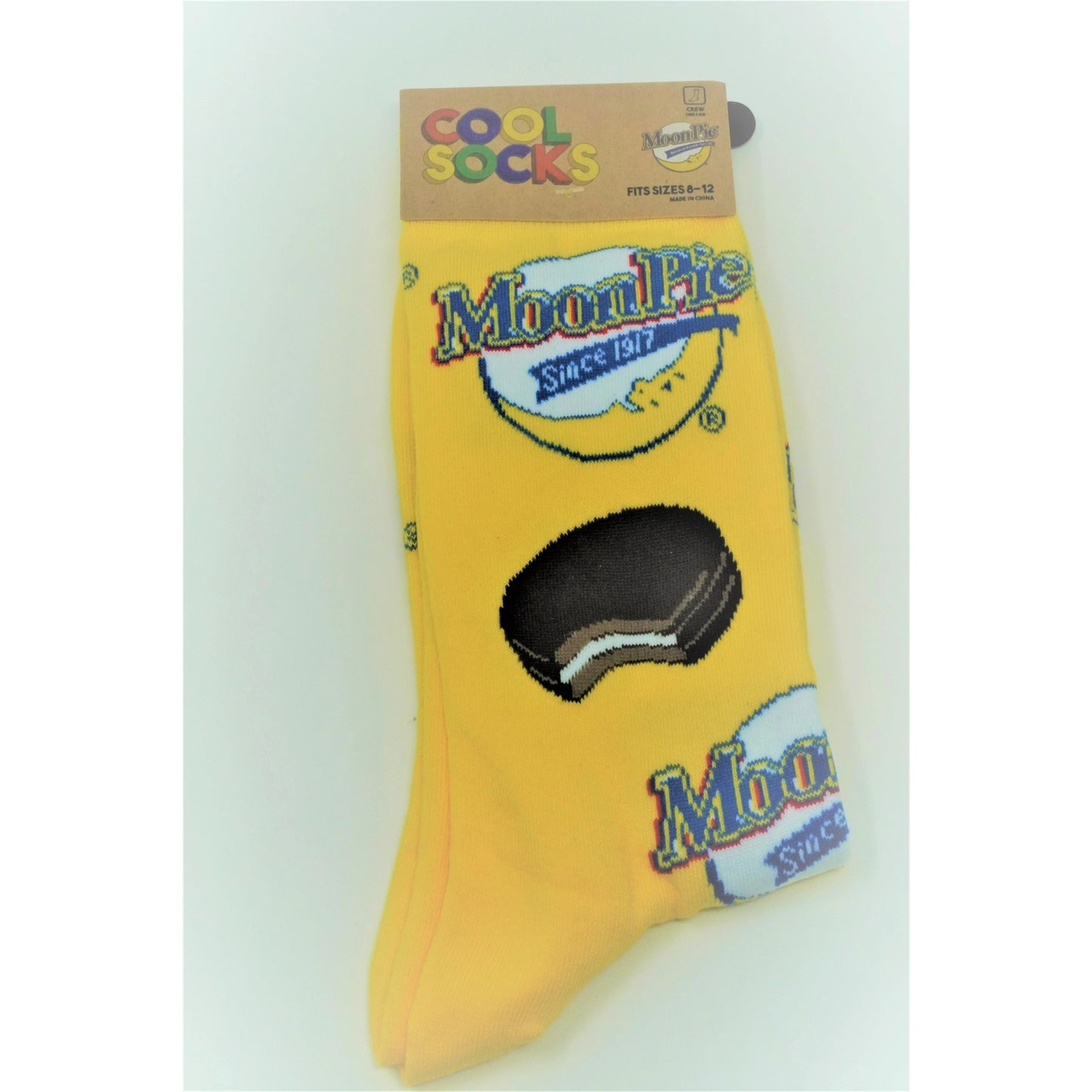MoonPie - Socks
