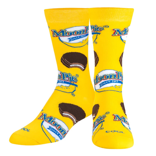MoonPie - Socks