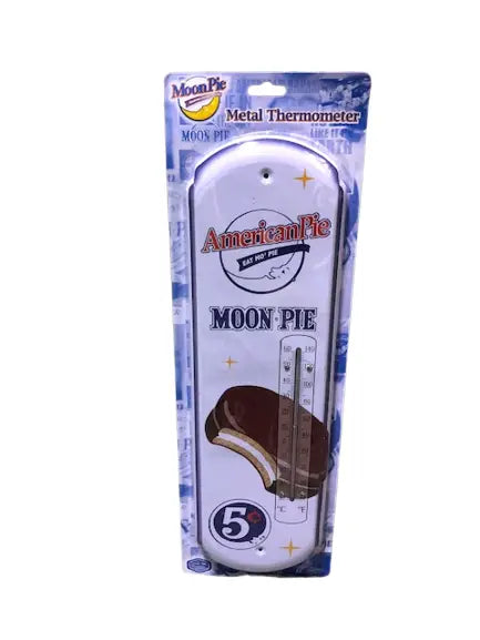 MoonPie Thermometers