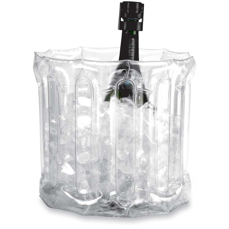 Porta Cool Inflatable Ice Bucket - Wine Accessories – Shop4Him